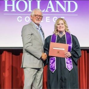 Meet your Posher, Shawna